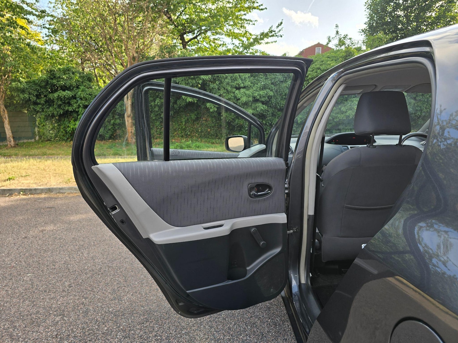 Vehicle 55