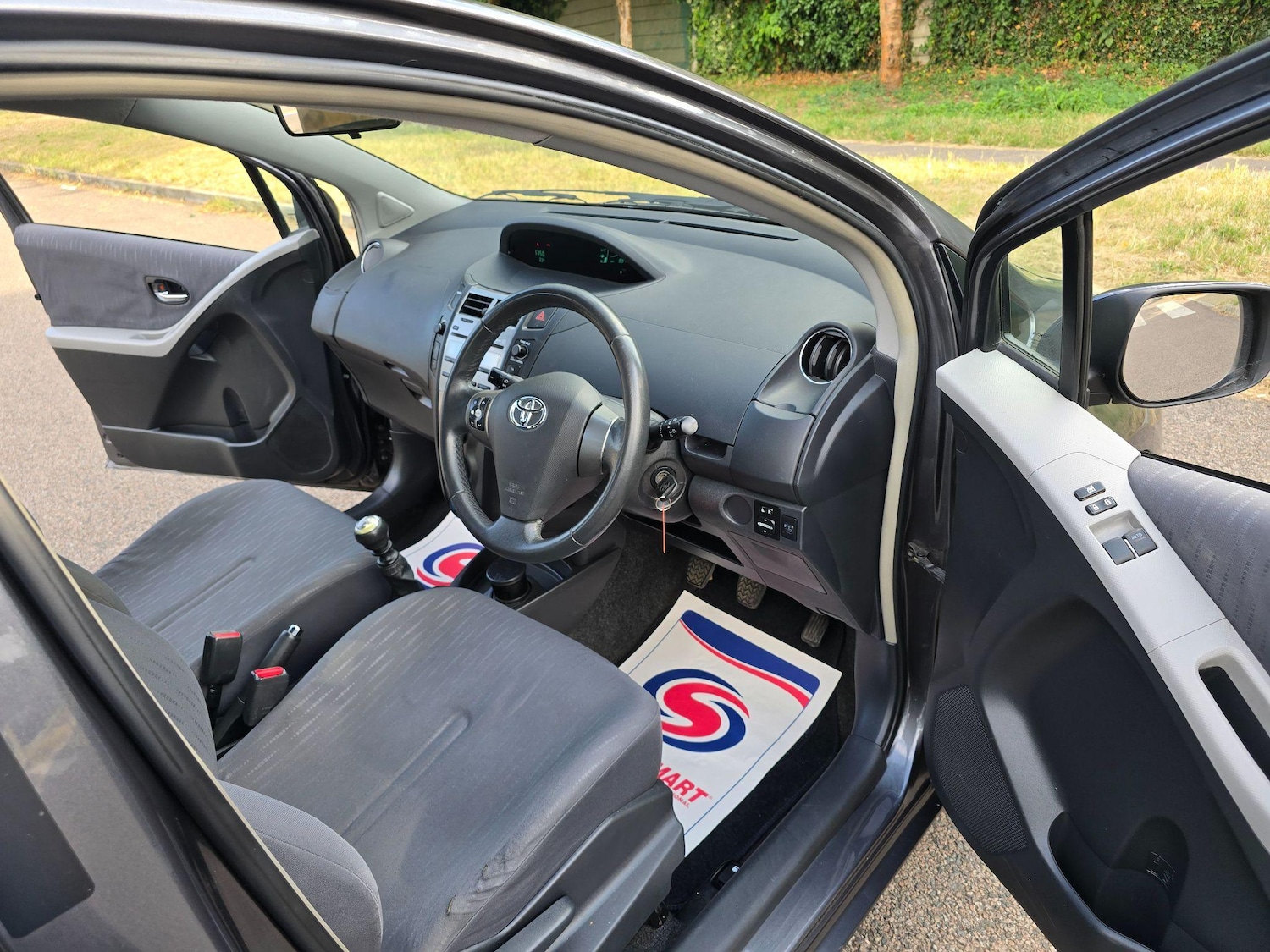 Vehicle 61