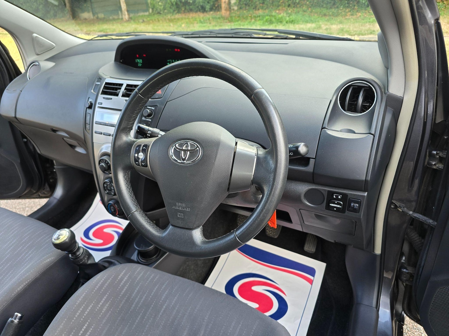 Vehicle 65