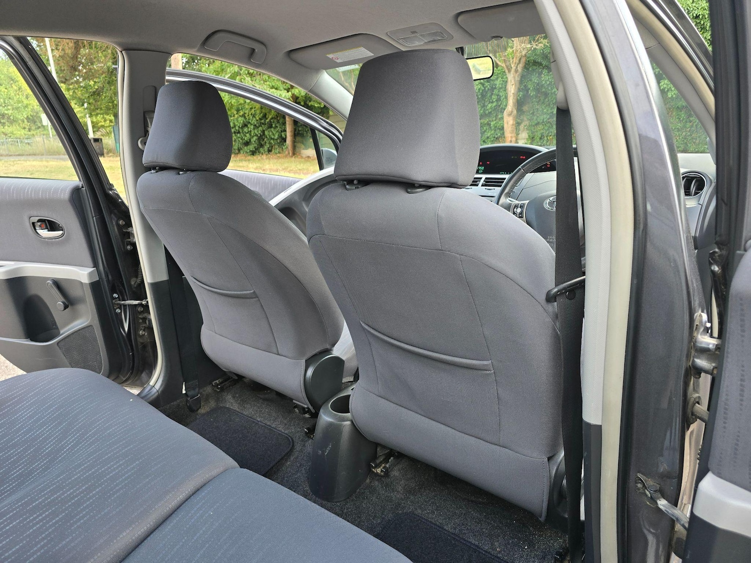Vehicle 66