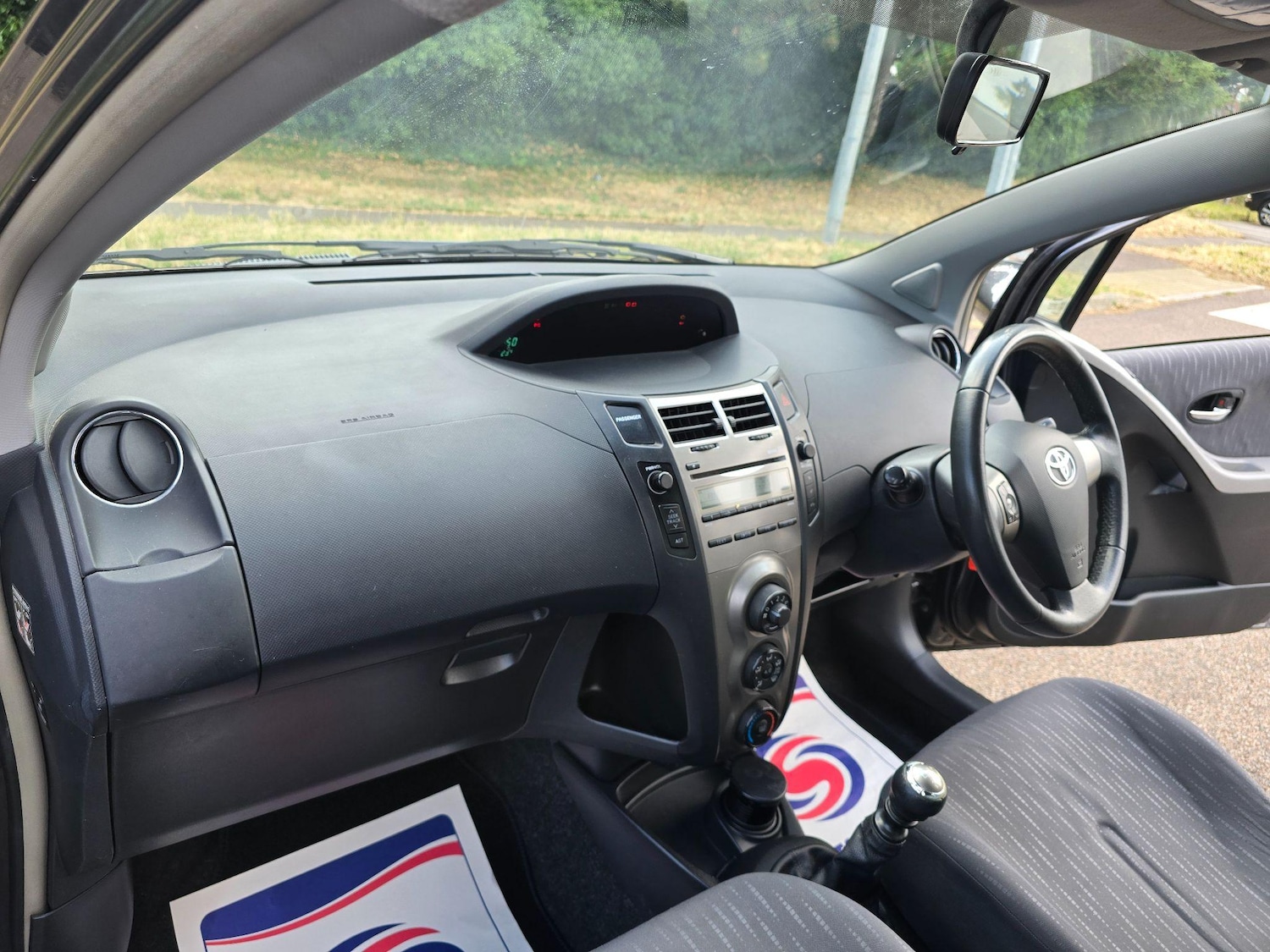 Vehicle 75