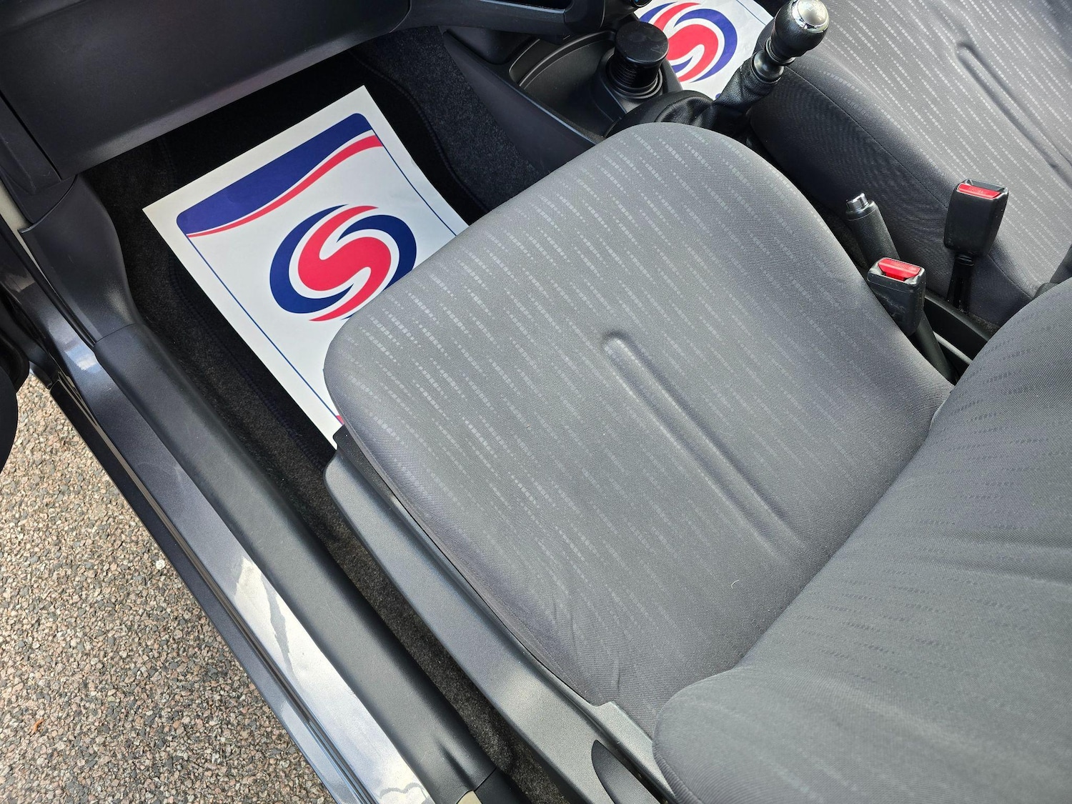 Vehicle 76