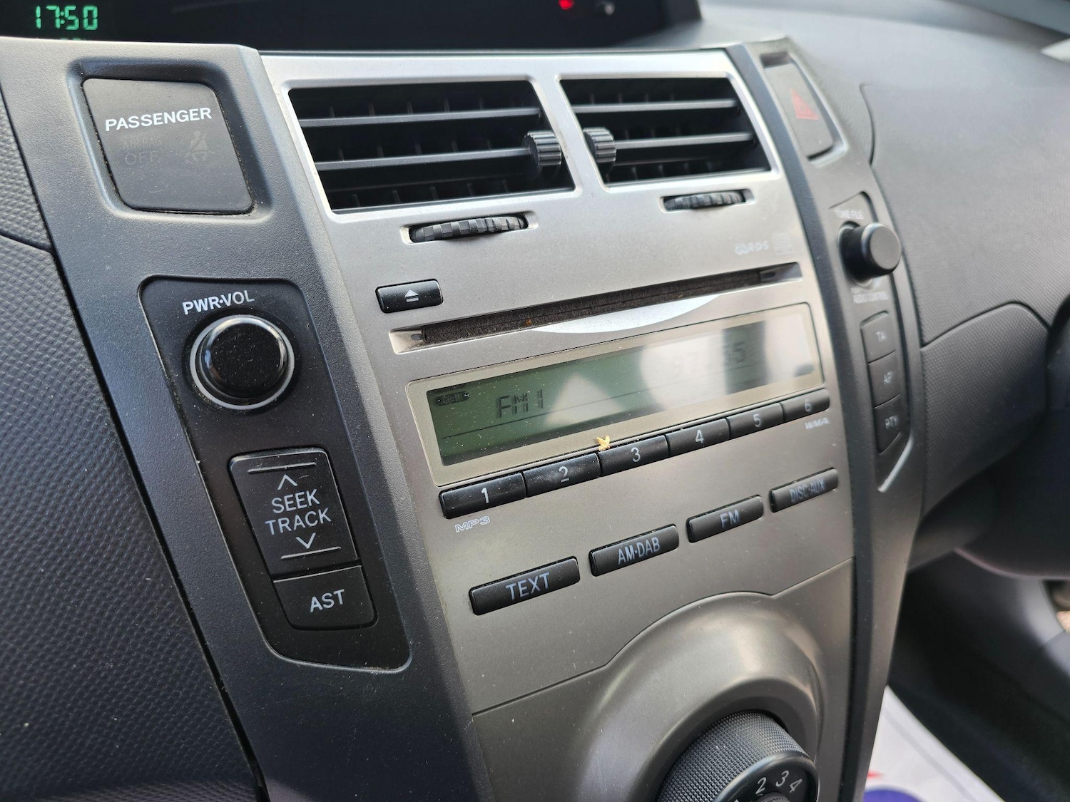 Vehicle 80