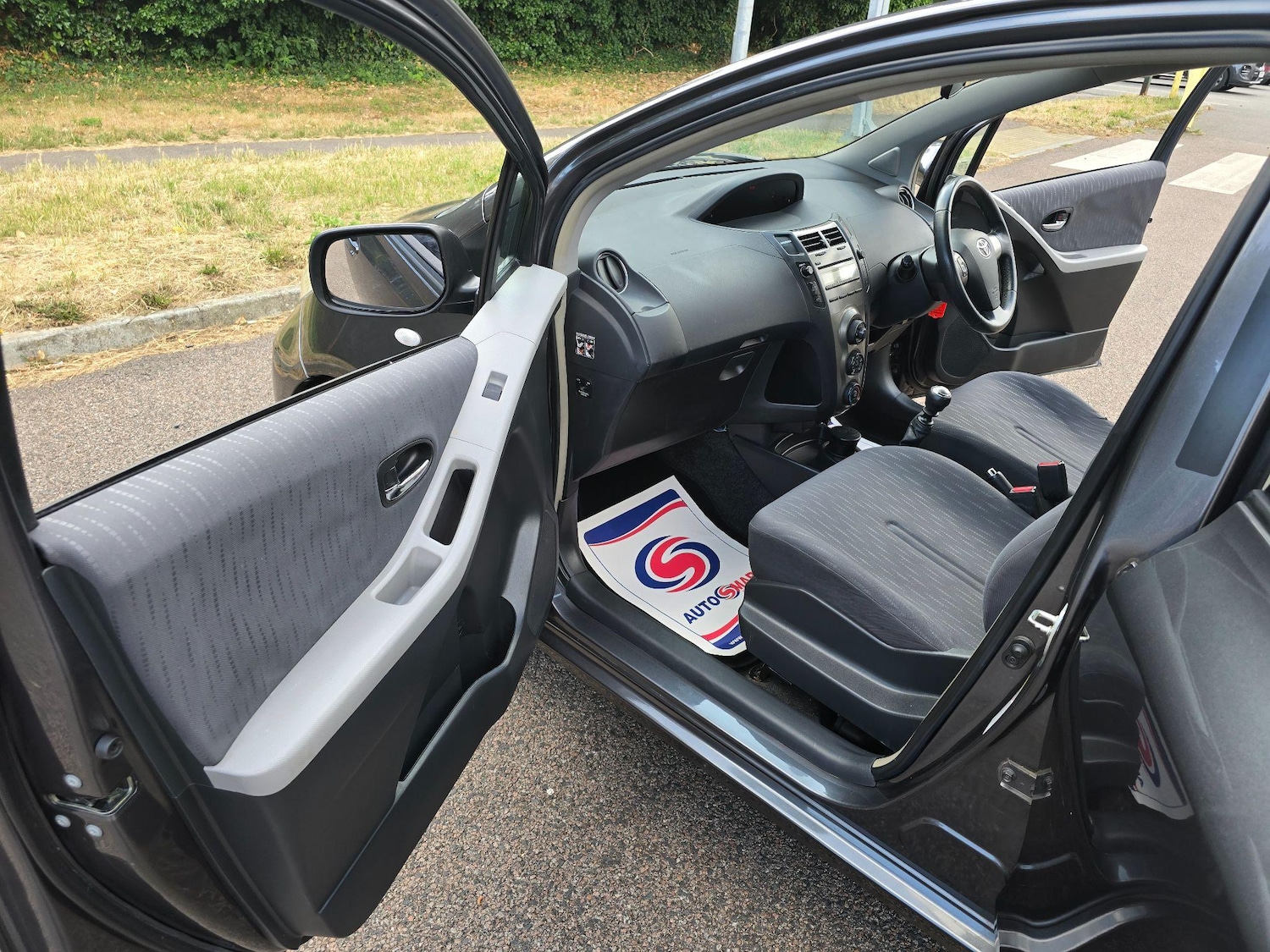 Vehicle 86