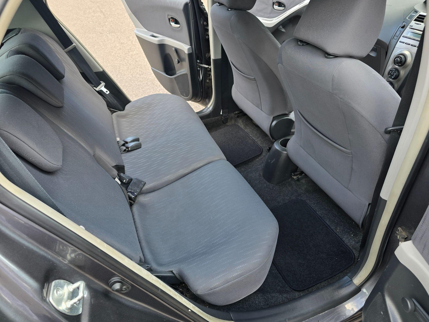 Vehicle 90