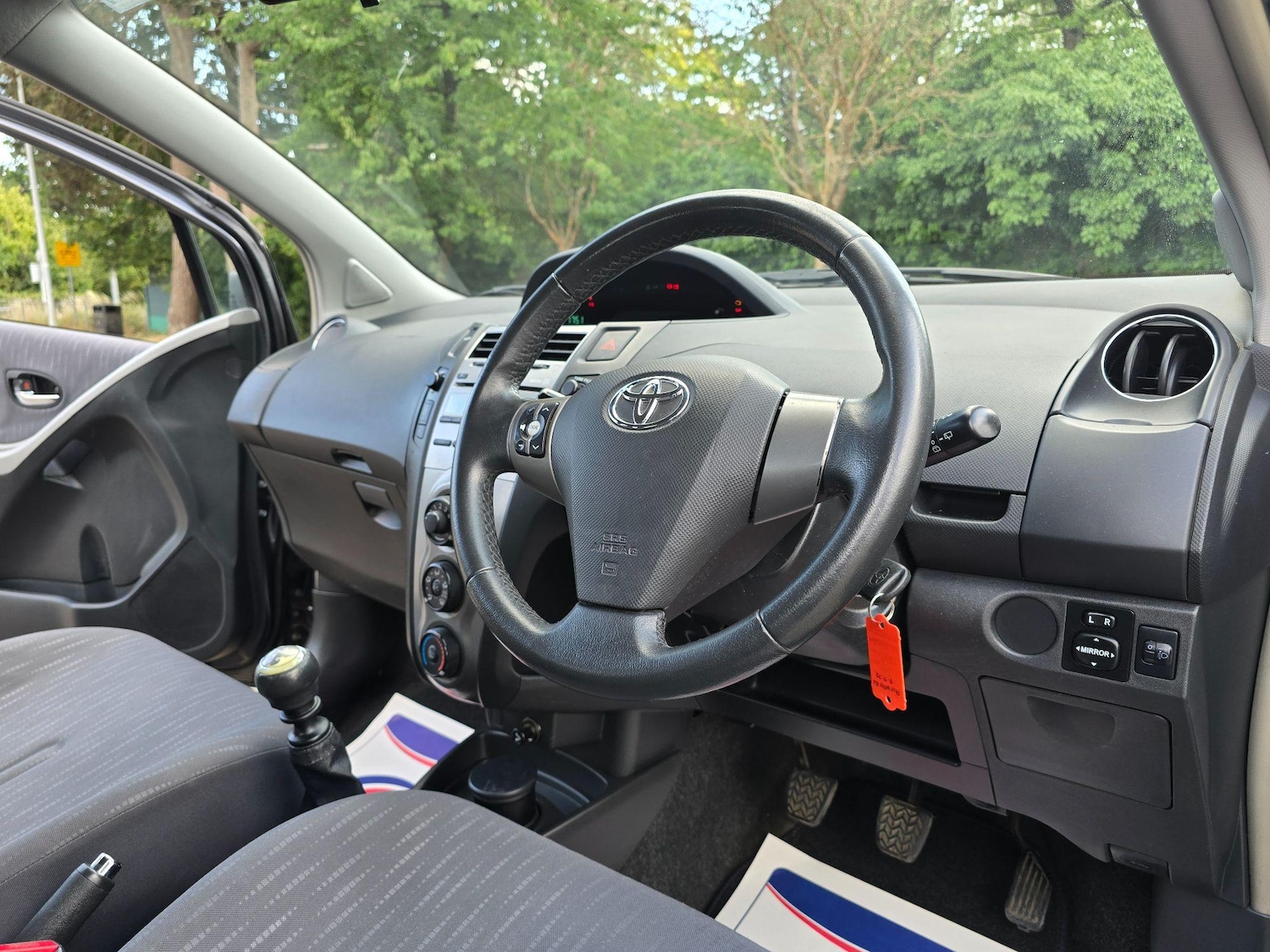 Vehicle 91
