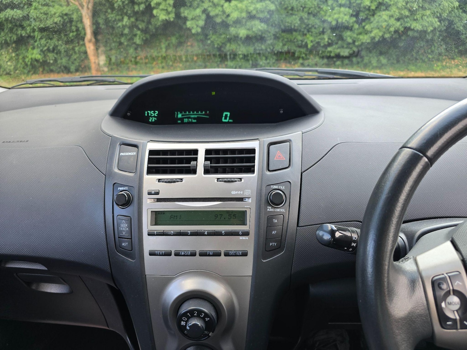 Vehicle 95