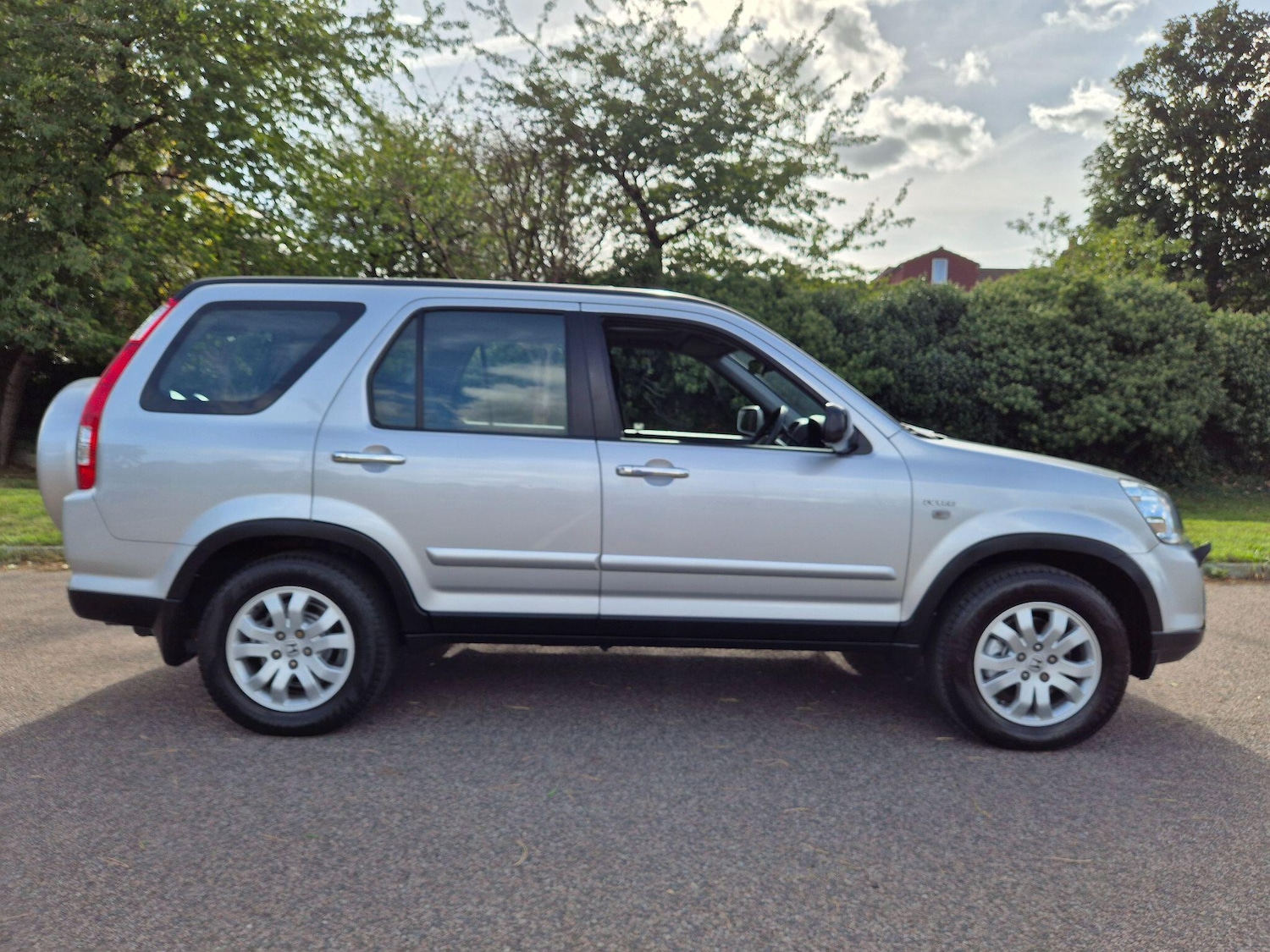 Vehicle 17
