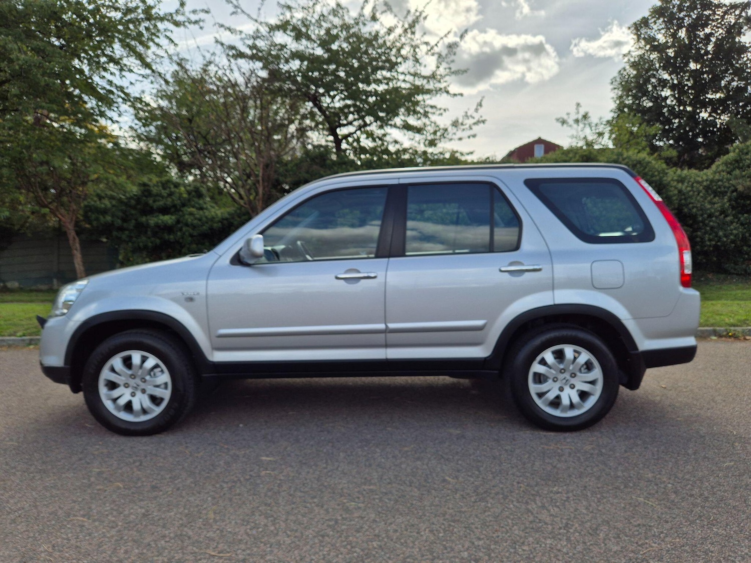 Vehicle 19
