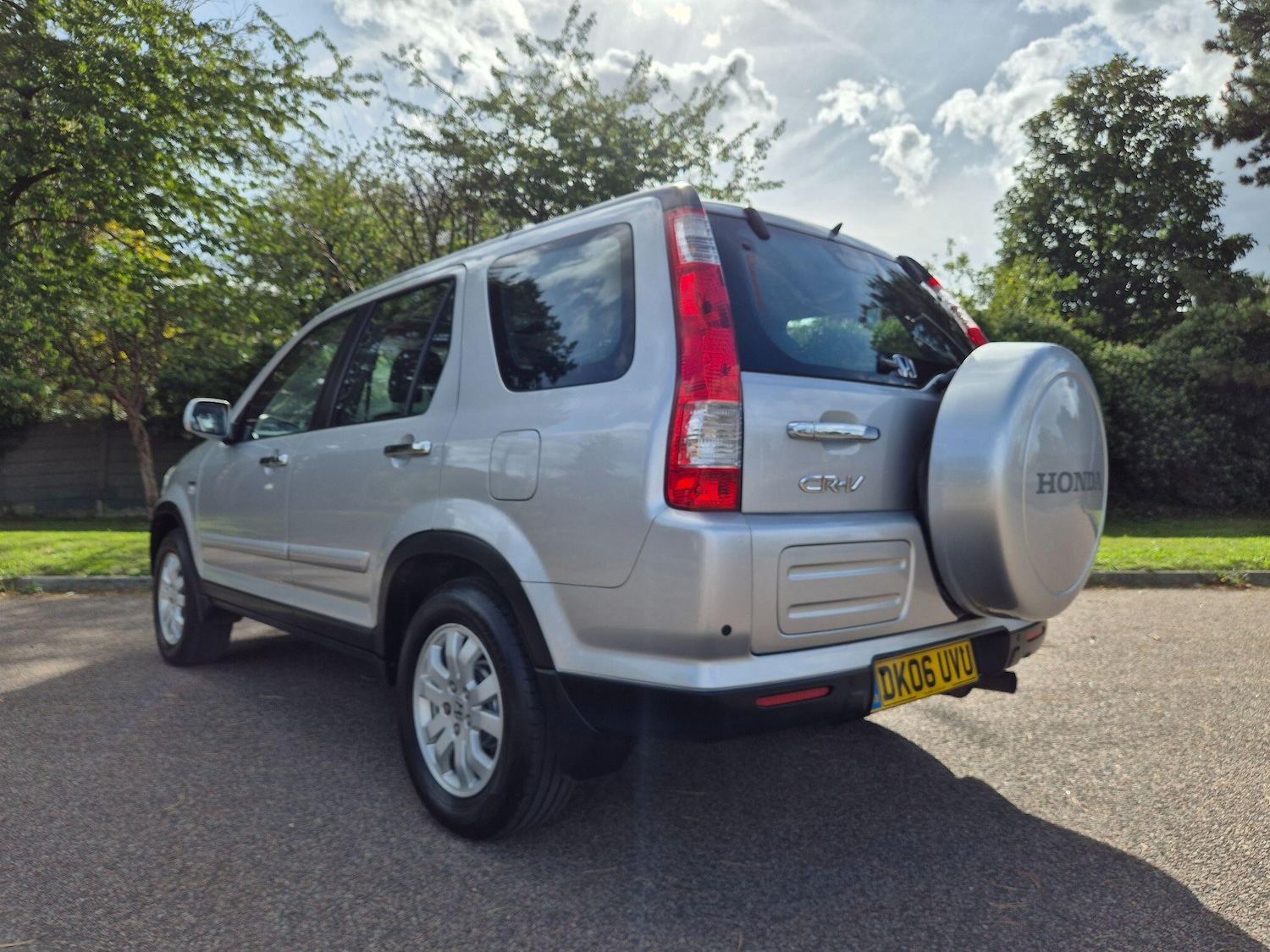 Vehicle 25