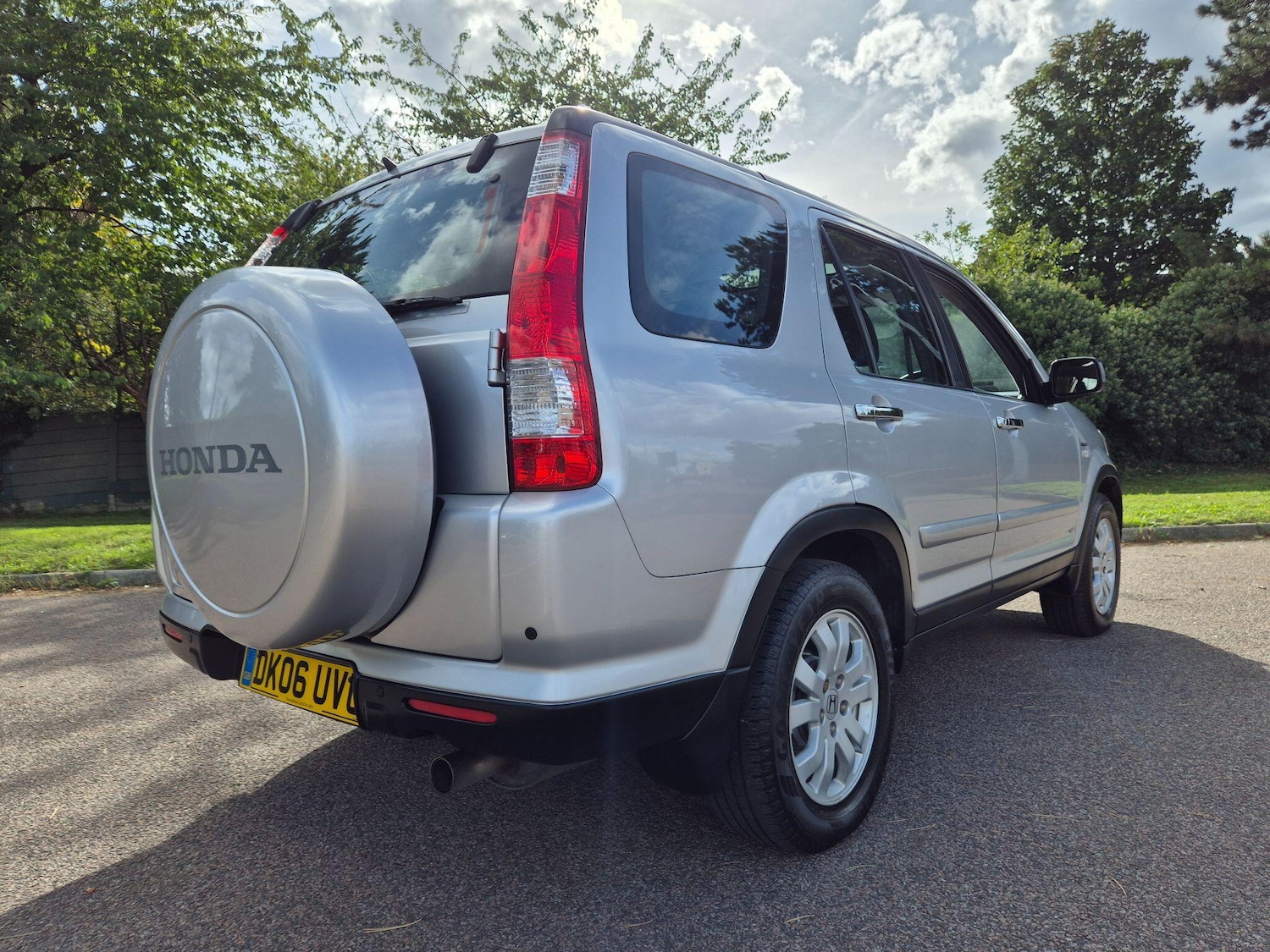 Vehicle 28