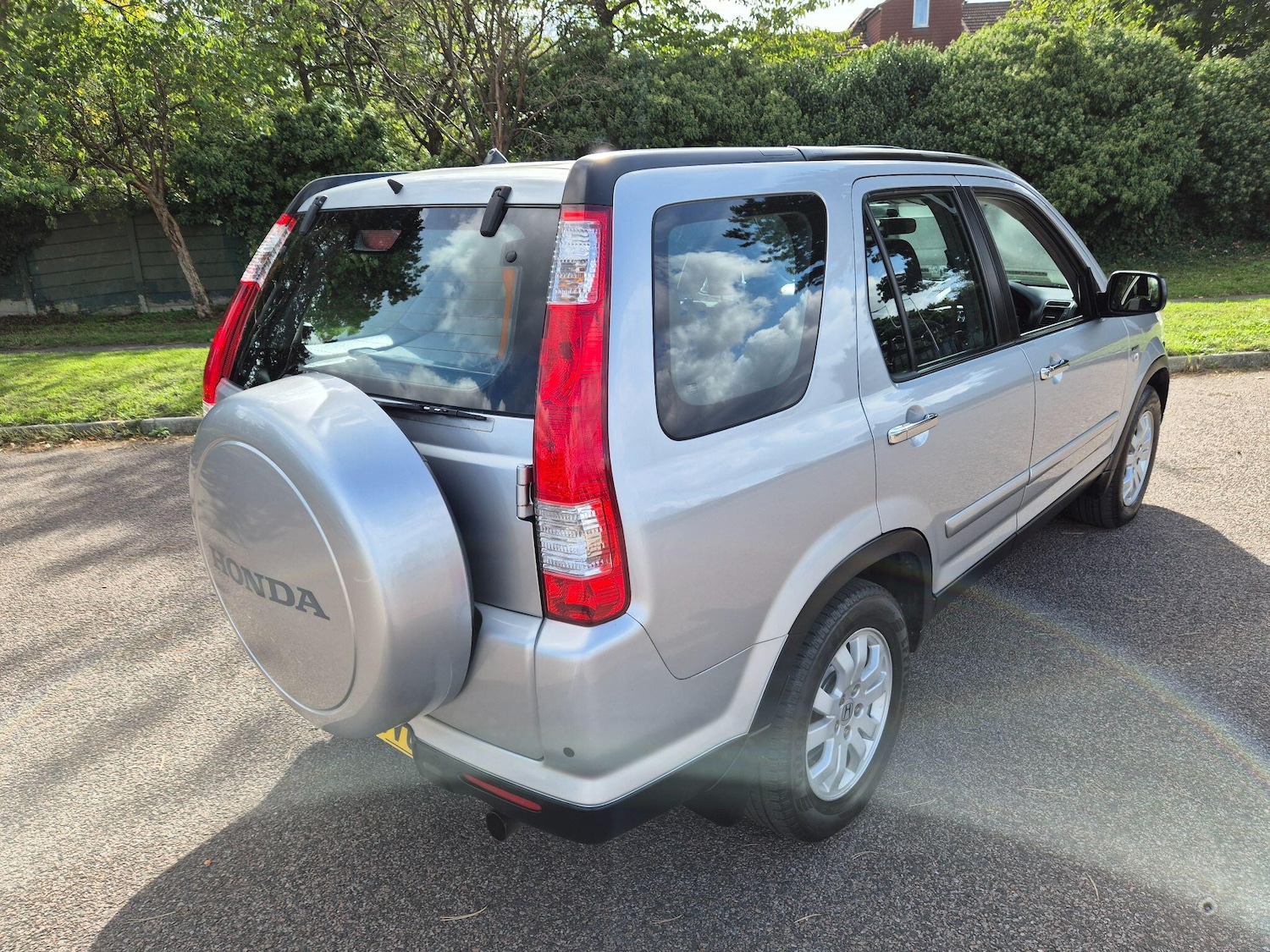 Vehicle 29