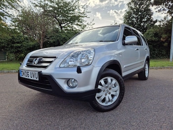 Used Honda CR-V 2006 for sale - 76059649: Photo