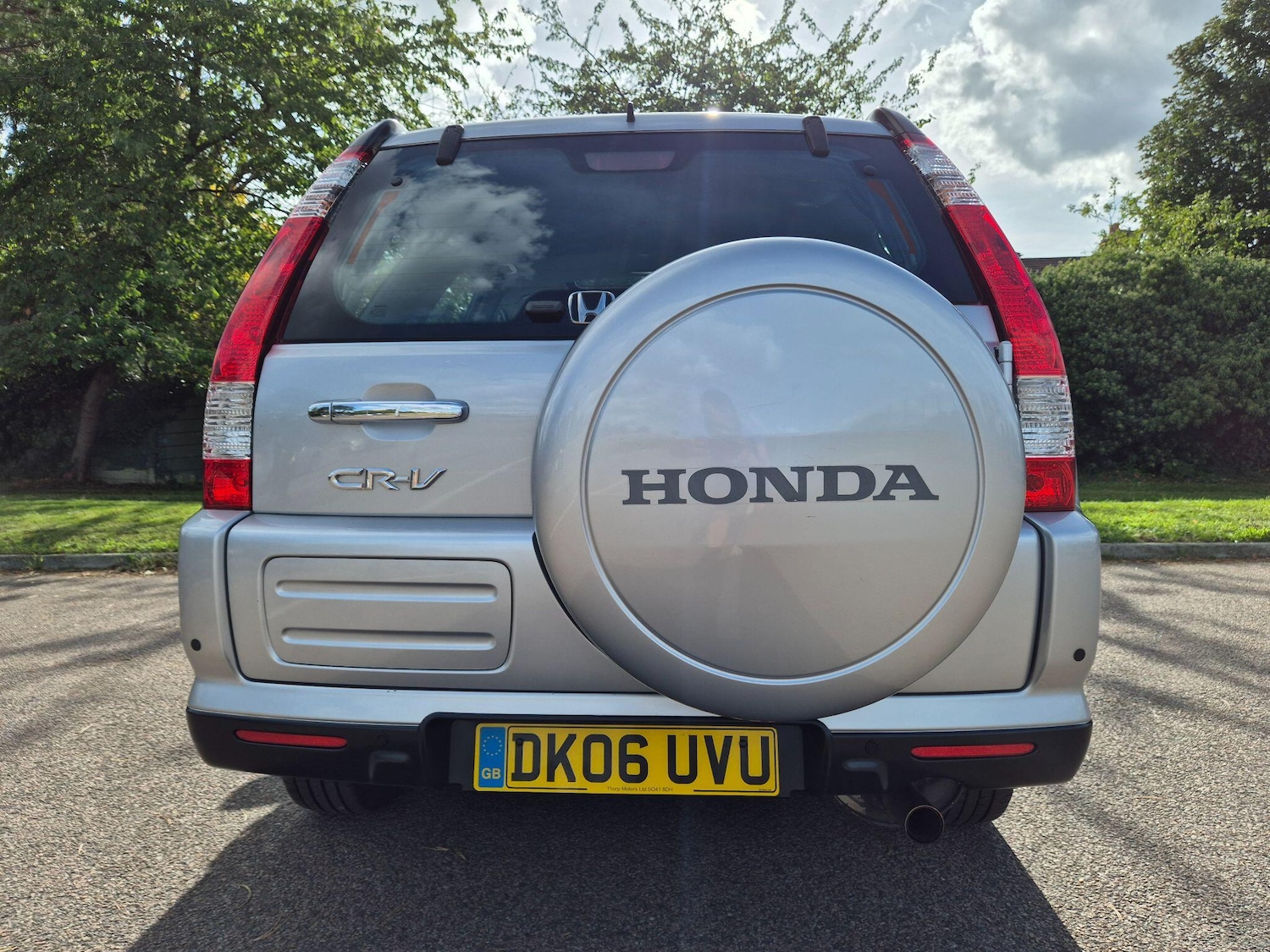 Vehicle 34