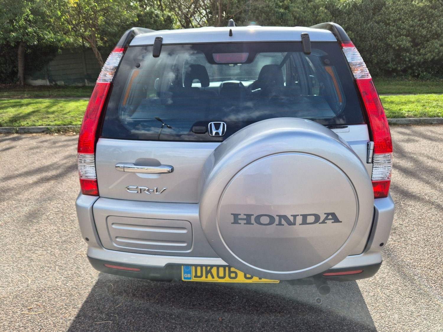 Vehicle 35