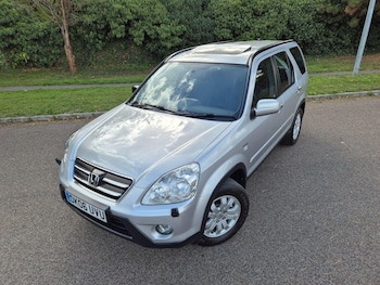 Used Honda CR-V 2006 for sale - 76059649: Photo