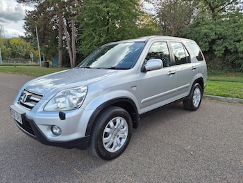 Used Honda CR-V 2006 for sale - 76059649: Photo