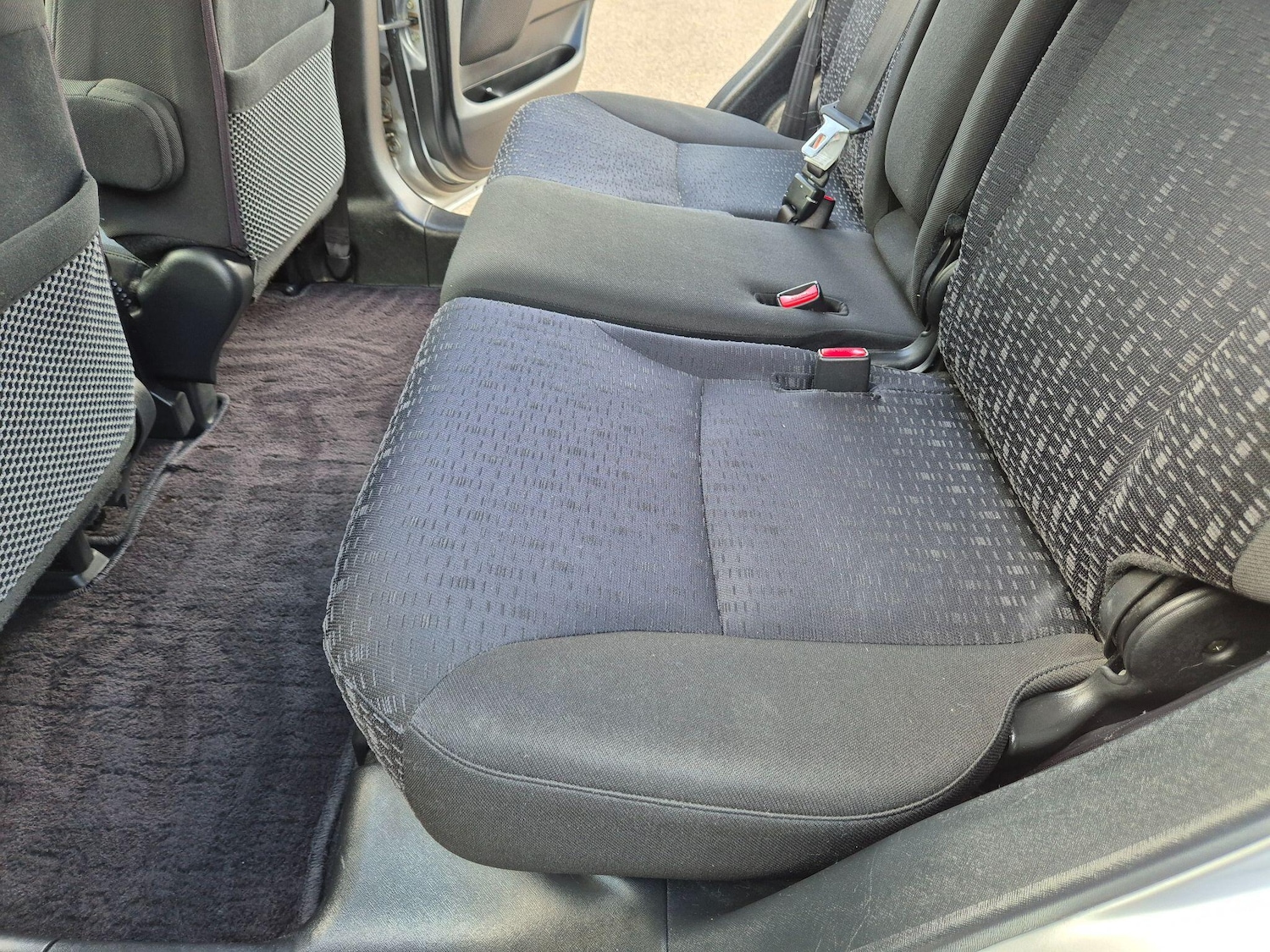 Vehicle 60