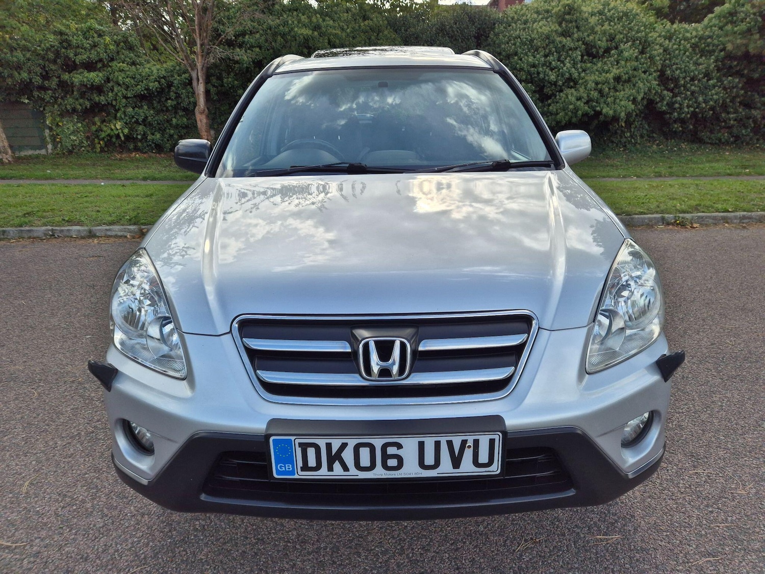 Vehicle 7
