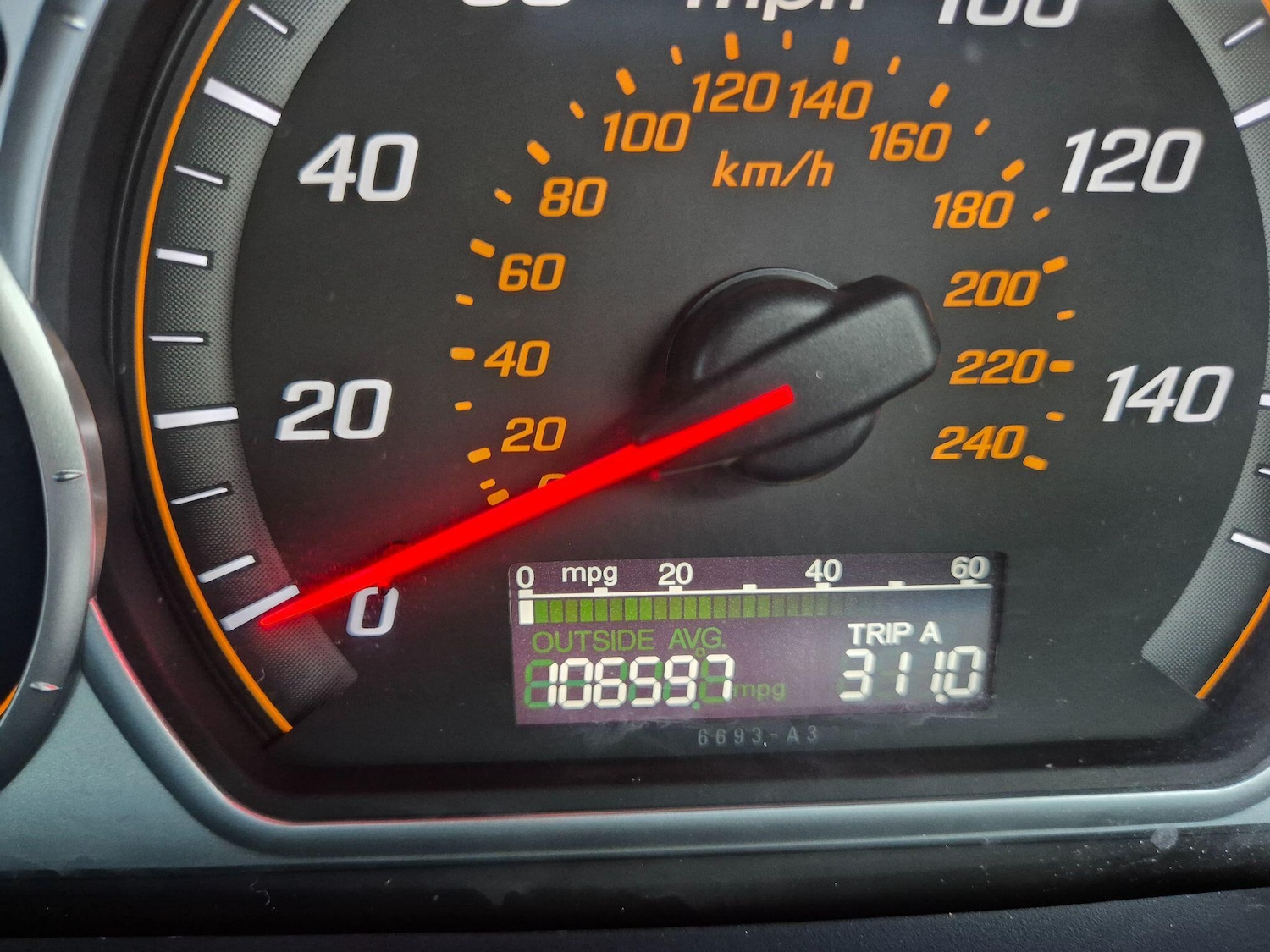 Vehicle 81