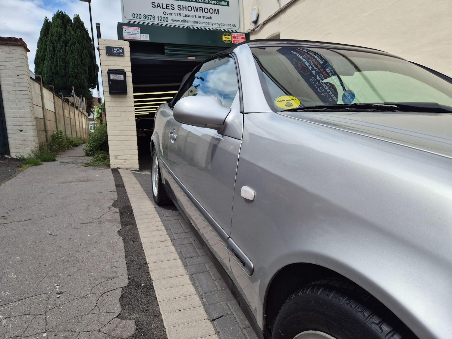 Vehicle 11