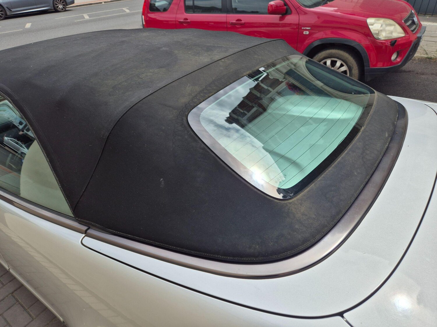 Vehicle 16