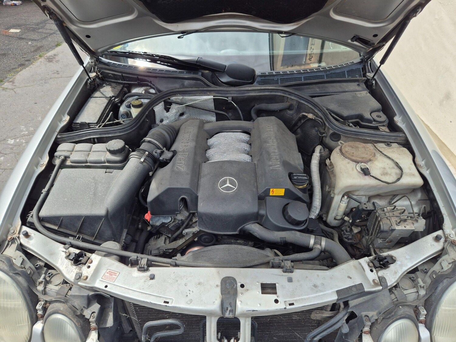 Vehicle 42