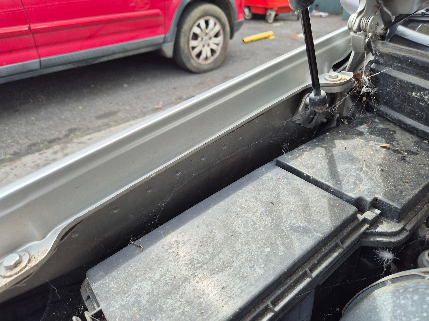 Vehicle 45