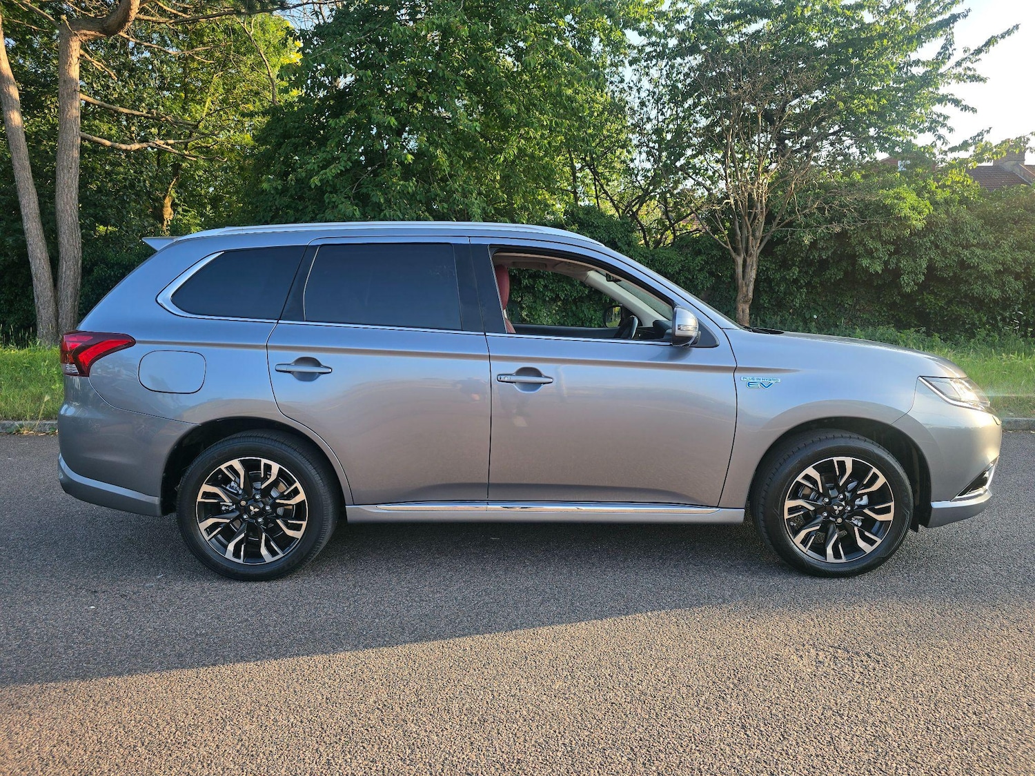 Vehicle 25