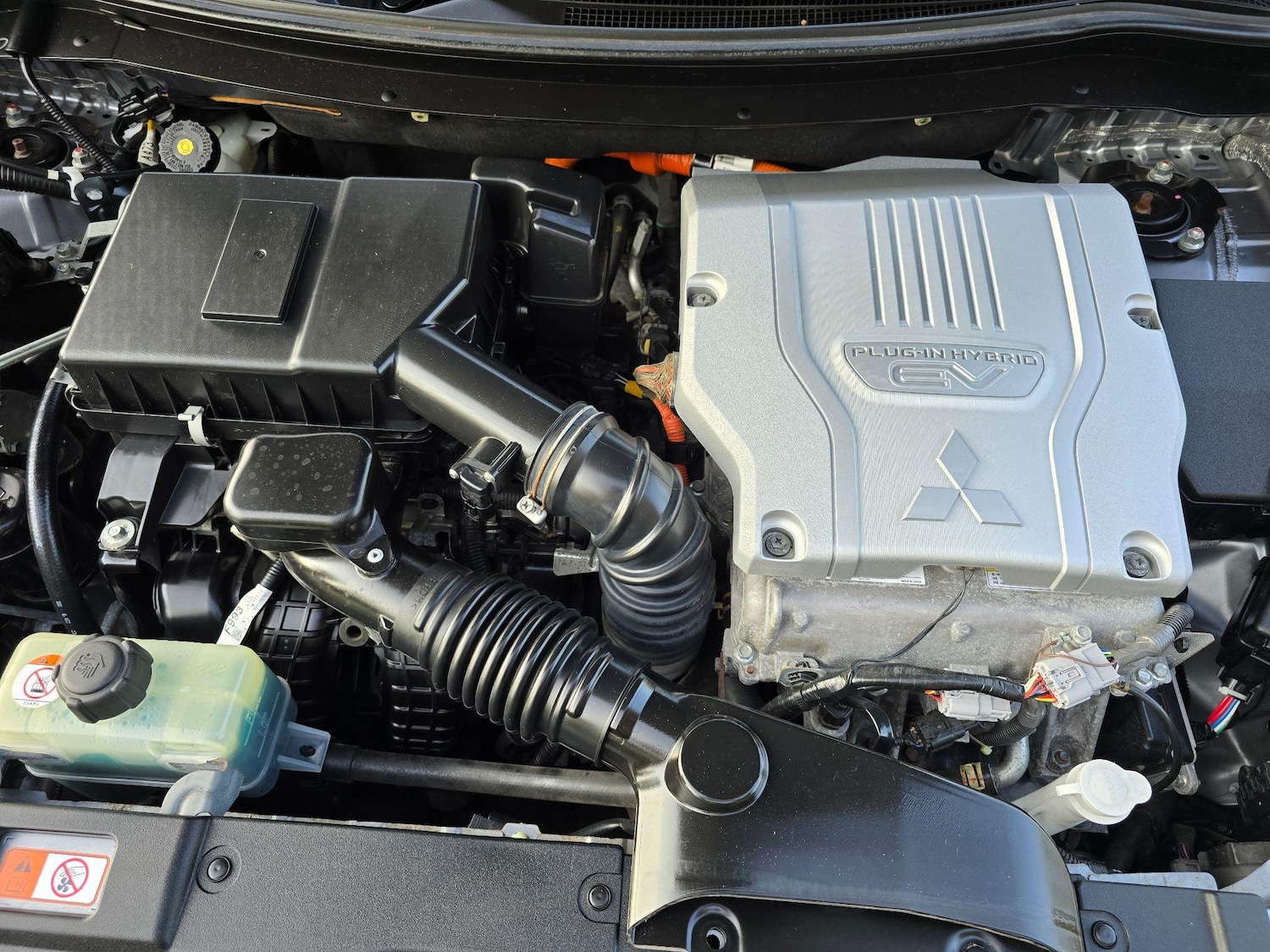Vehicle 32