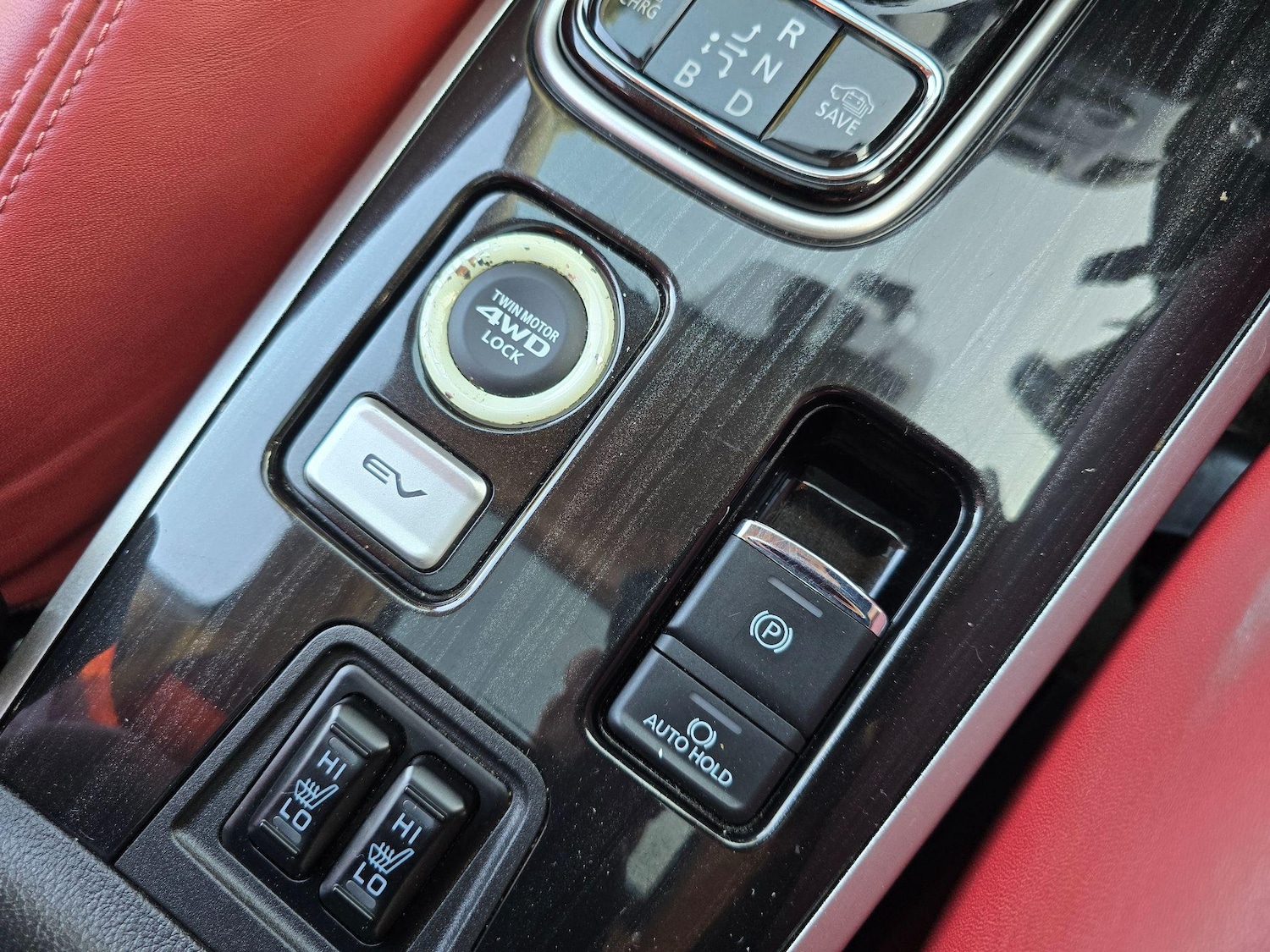 Vehicle 60