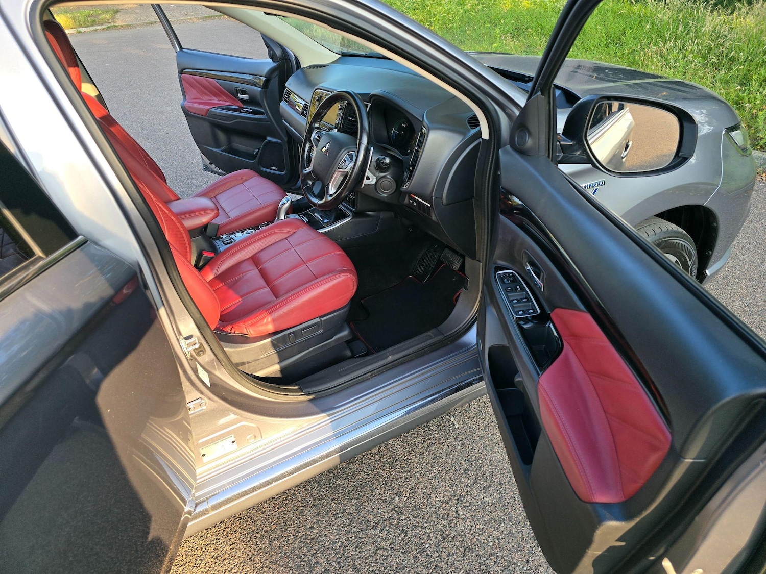 Vehicle 65
