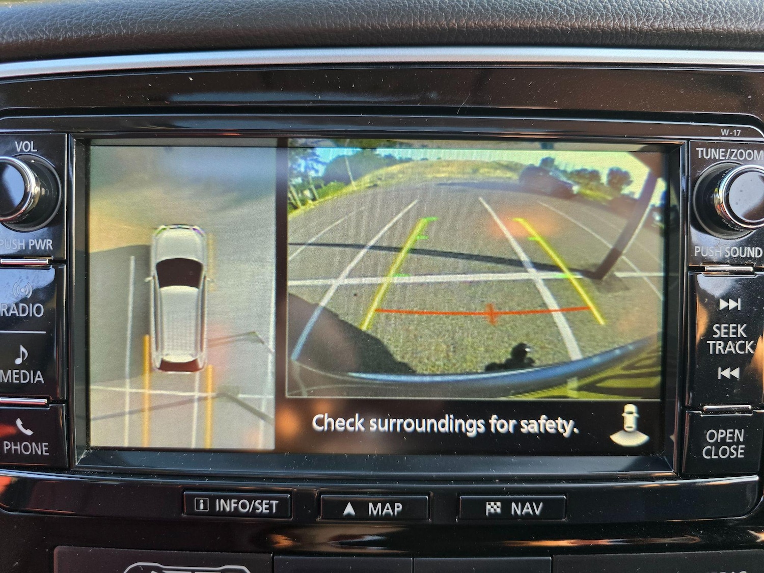 Vehicle 95