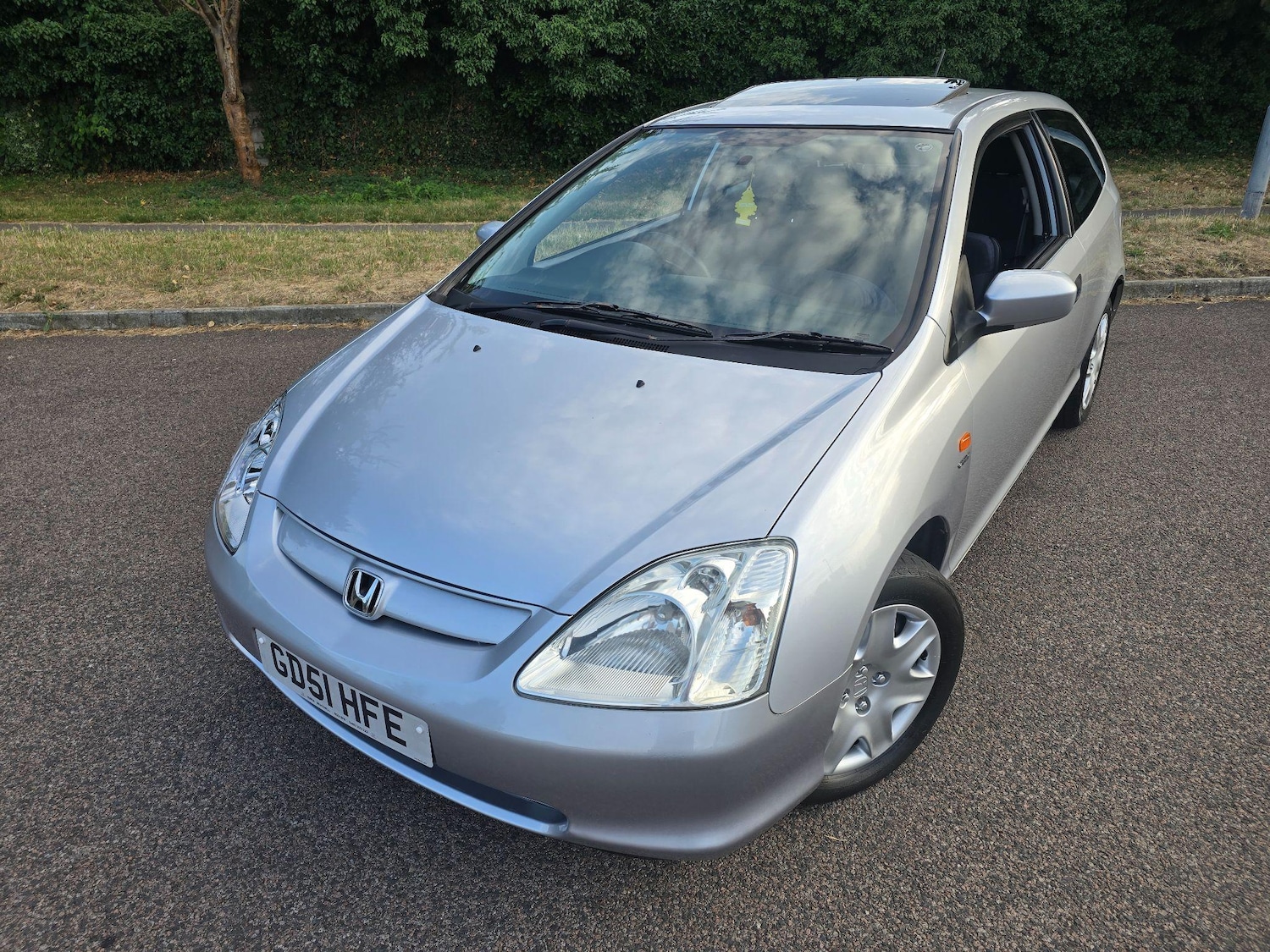 Vehicle 11