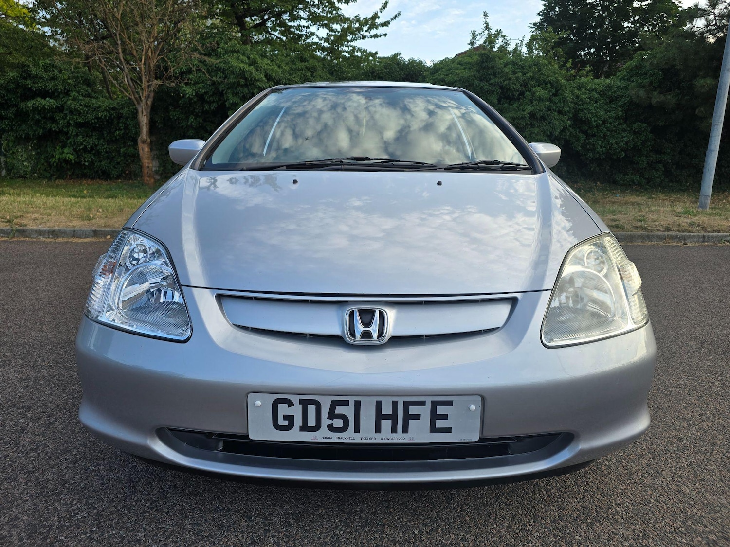 Vehicle 16