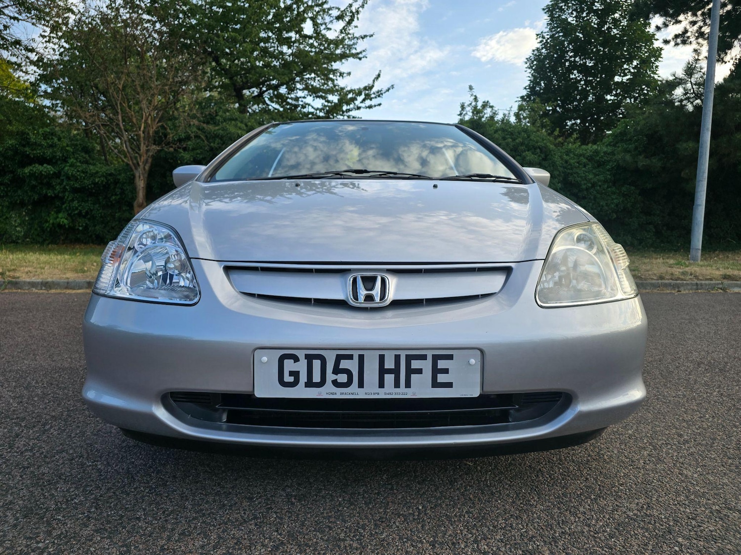 Vehicle 17