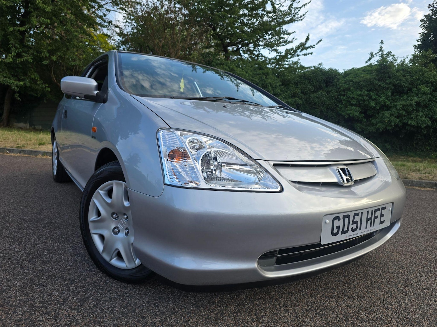 Vehicle 19