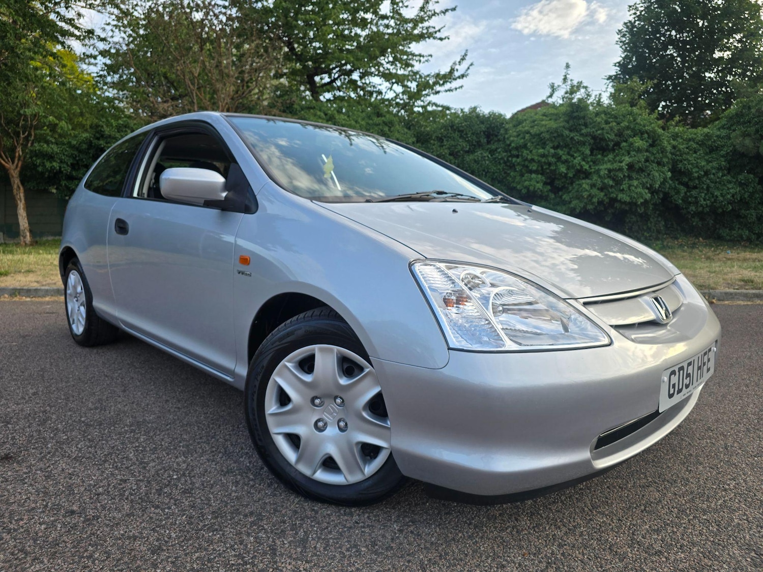 Vehicle 23
