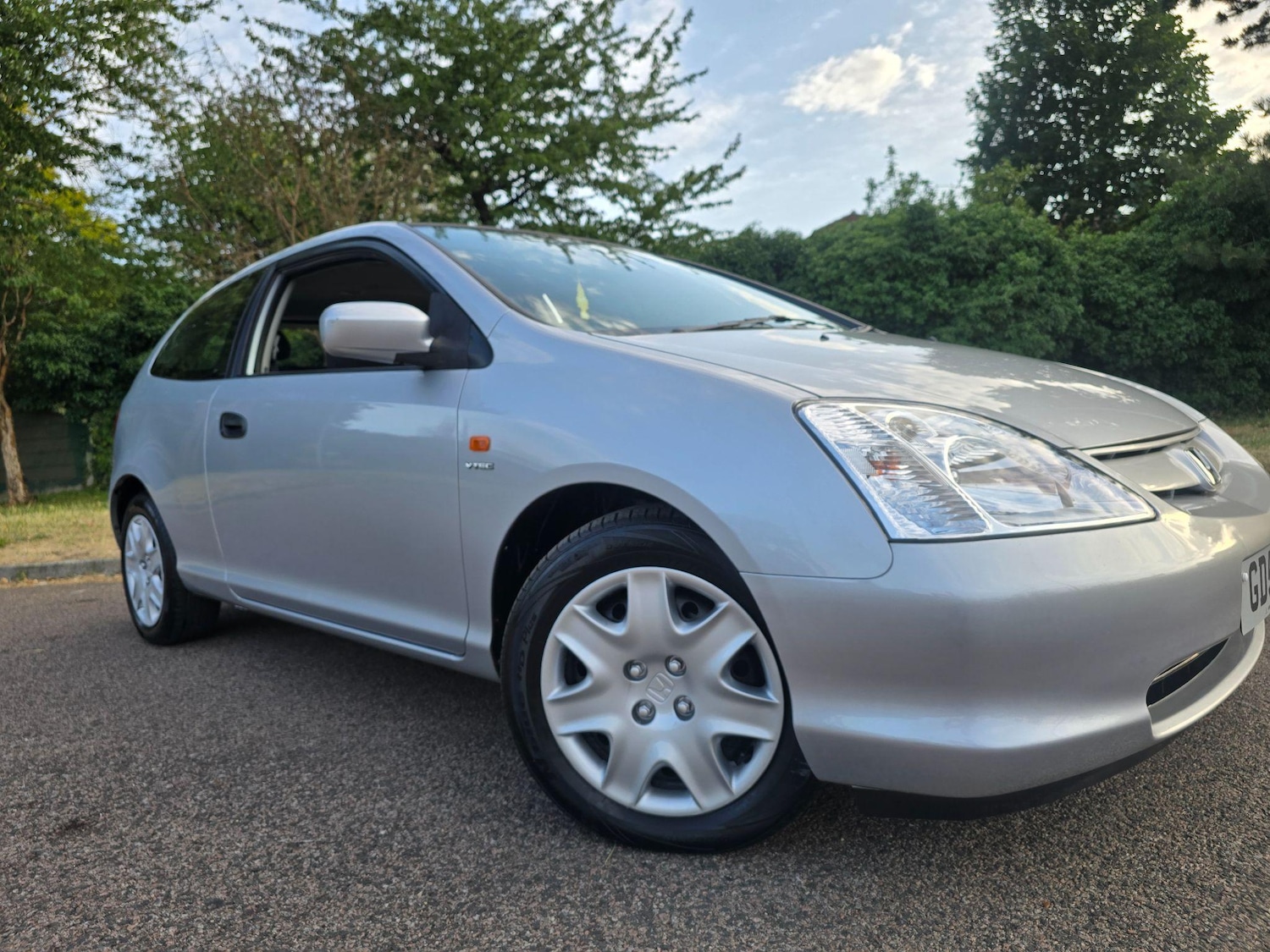 Vehicle 24