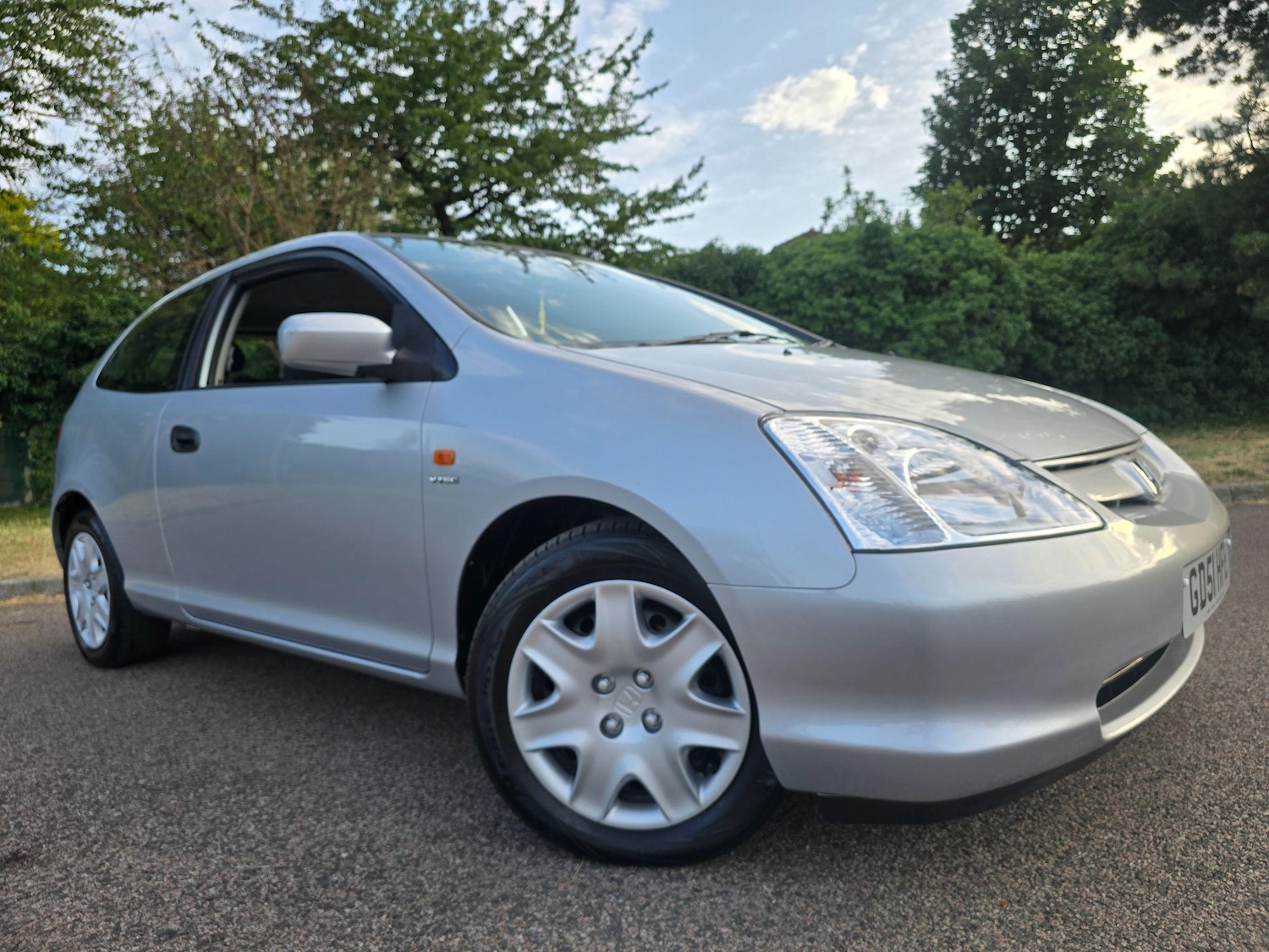 Vehicle 25