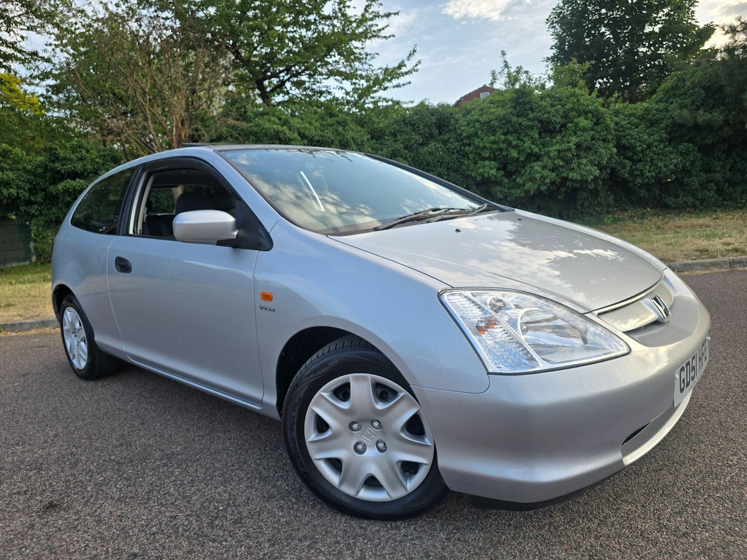 Vehicle 26