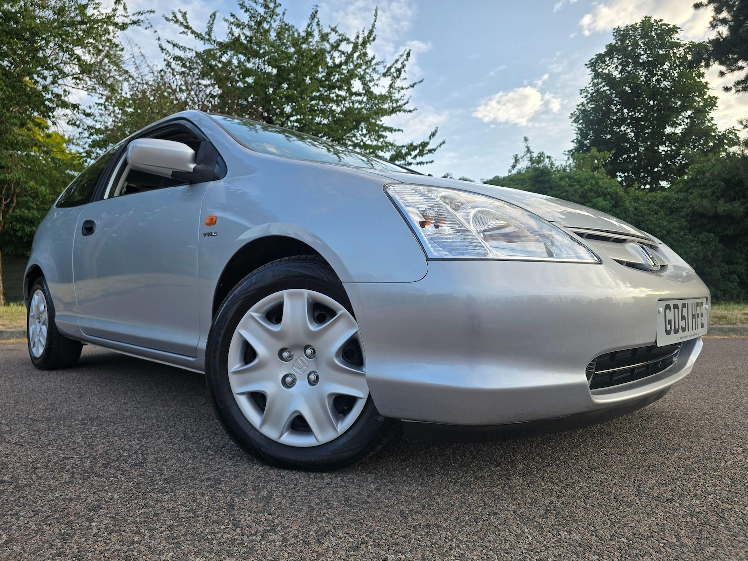 Vehicle 27
