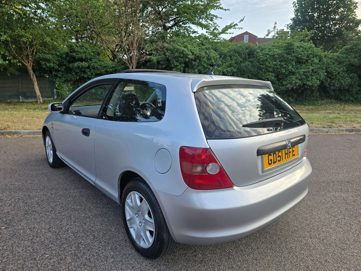Vehicle 35