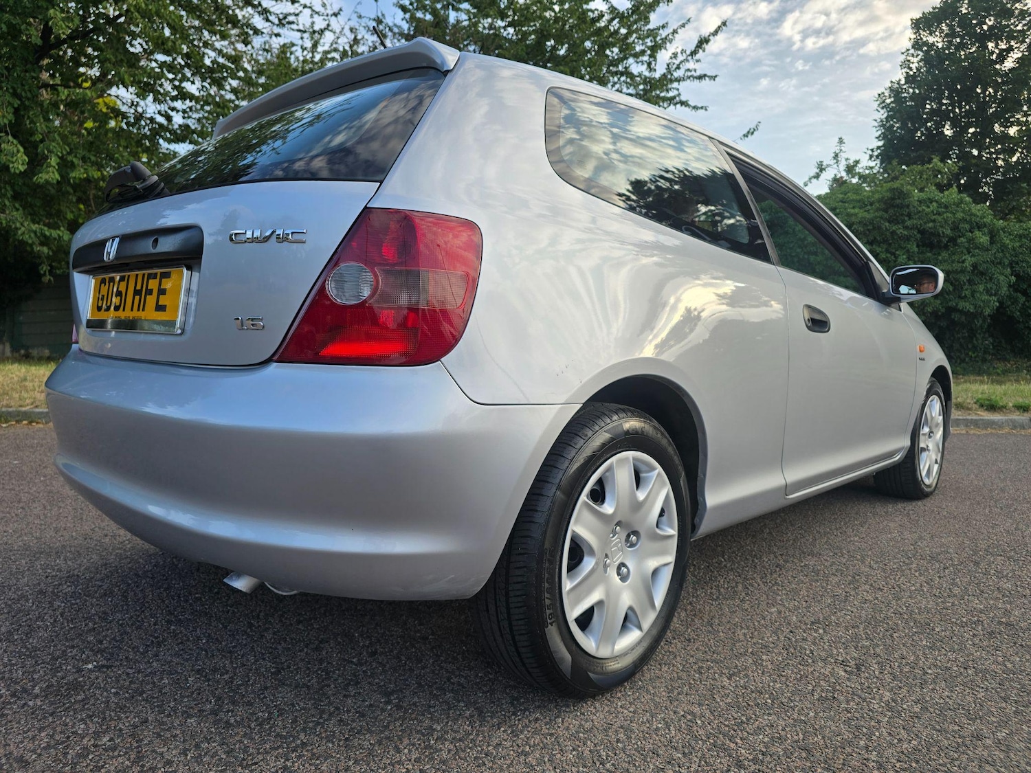 Vehicle 43