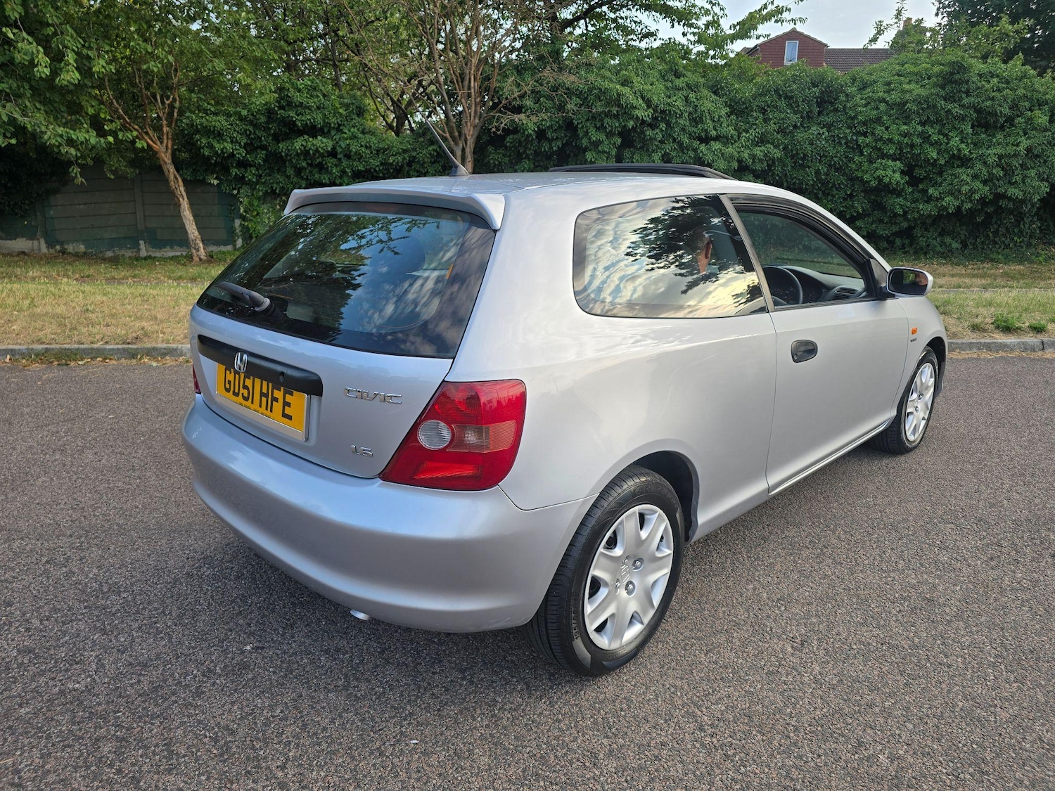 Vehicle 44