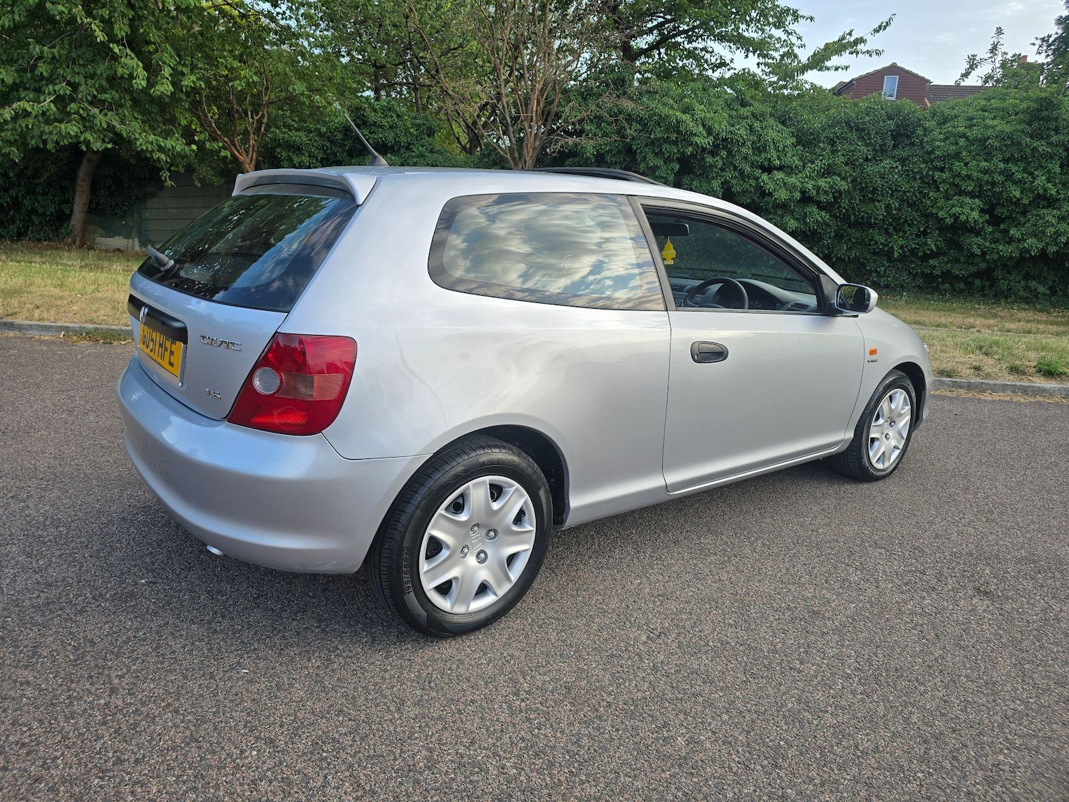 Vehicle 45