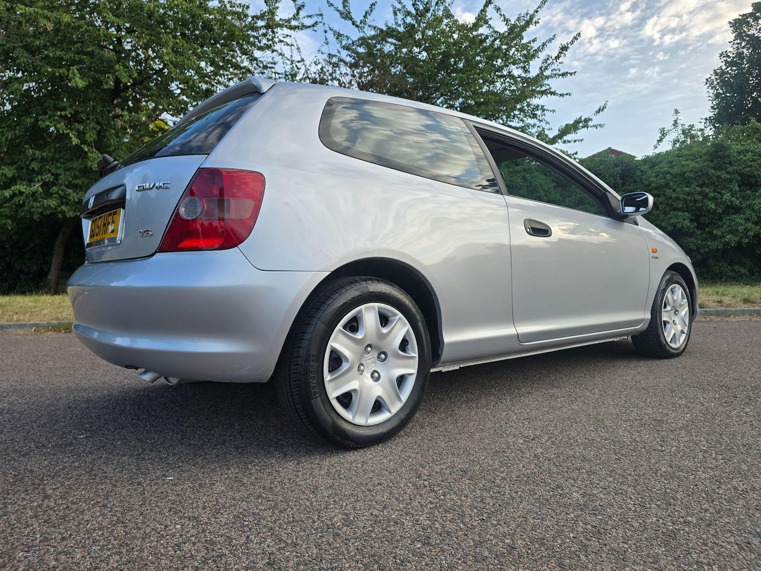 Vehicle 46