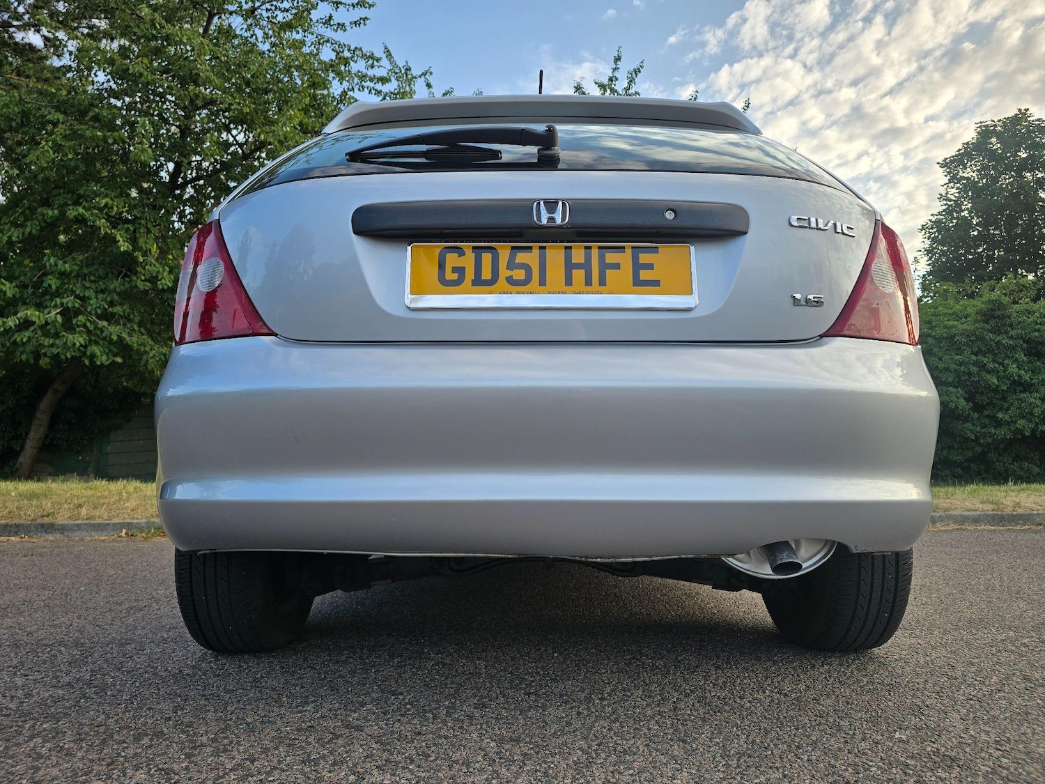Vehicle 53