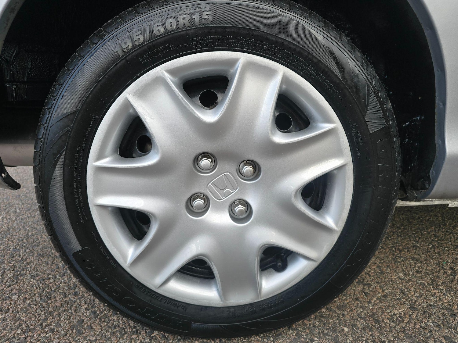 Vehicle 61