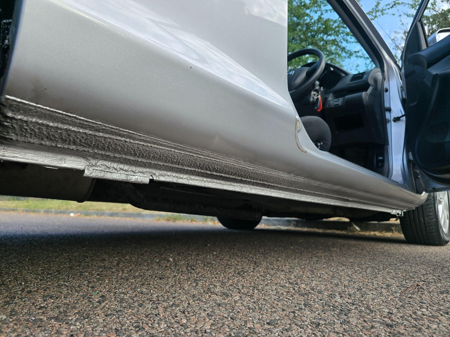 Vehicle 64